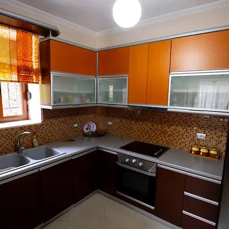 Вилла Doel's - Spacious Private House With Garden & Views In