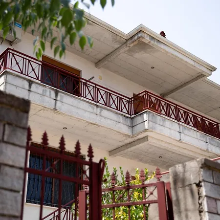 Вилла Doel's - Spacious Private House With Garden & Views In