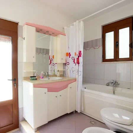 Doel's - Spacious Private House With Garden & Views In فيلة *
