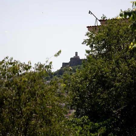 Вилла Doel's - Spacious Private House With Garden & Views In *