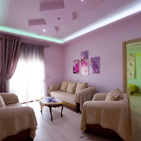 Villa Doel's *