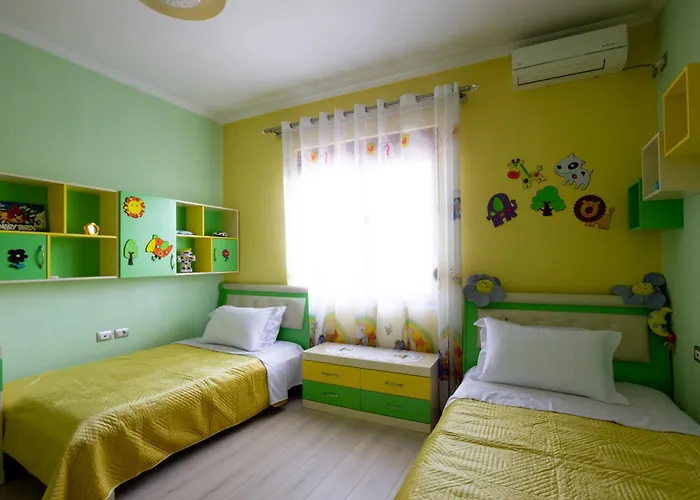 Doel's * Gjirokastër